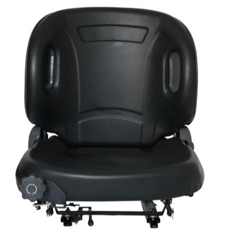 Aftermarket suspension forklift seat for Toyota