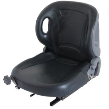 Aftermarket suspension forklift seat for Toyota