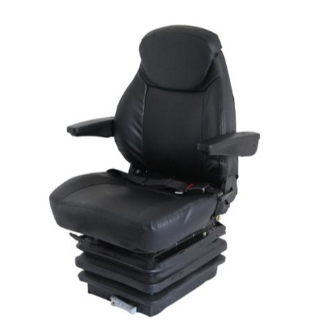 YS15 Luxury Confortable Automobile Aircraft Seat Seat Belt Armrest Micro Switch General Seat Mechanical Suspension CE,ISO9001