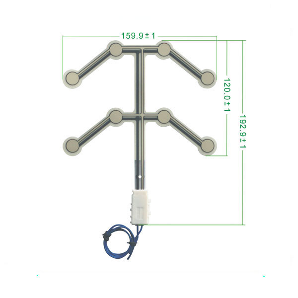 forklift seat sensor switch seat occupancy sensor