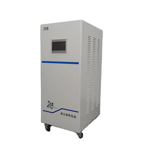 Hydrogen Generating Electrolyzer PEM H2 generator