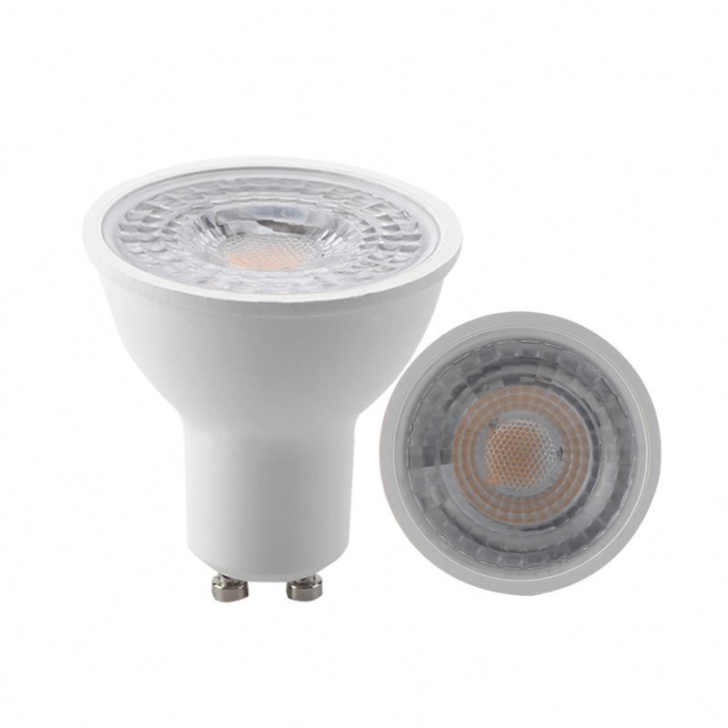 High Quality SMD2835 Warm White GU10 LED Spot Light5W 7W 9W 10W GU10 LED Bulb Spotlight