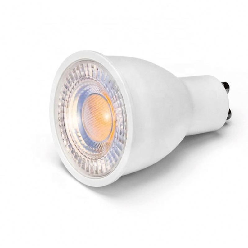 Promotional OEM Factory Manufacturer Battery Powered Led Spotlight Mr16