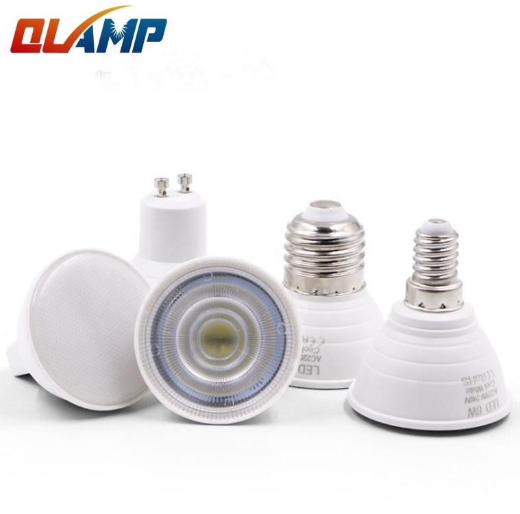 Cheap Price MR16 Gu10 LED 6w 240v Driverless Dimming Led Bulb 24degree Narrow Beam Angle Spot Light Gu10