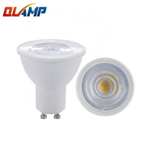 Cheap Price MR16 Gu10 LED 6w 240v Driverless Dimming Led Bulb 24degree Narrow Beam Angle Spot Light Gu10