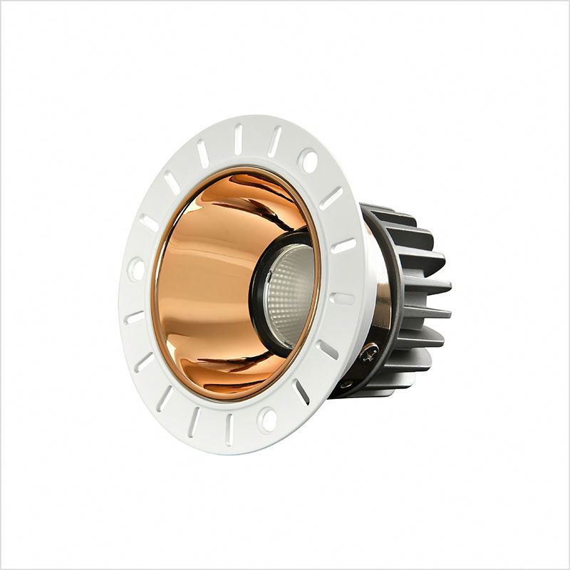 2022 Hot Sale Competitive Price Downlight Hidden Camera