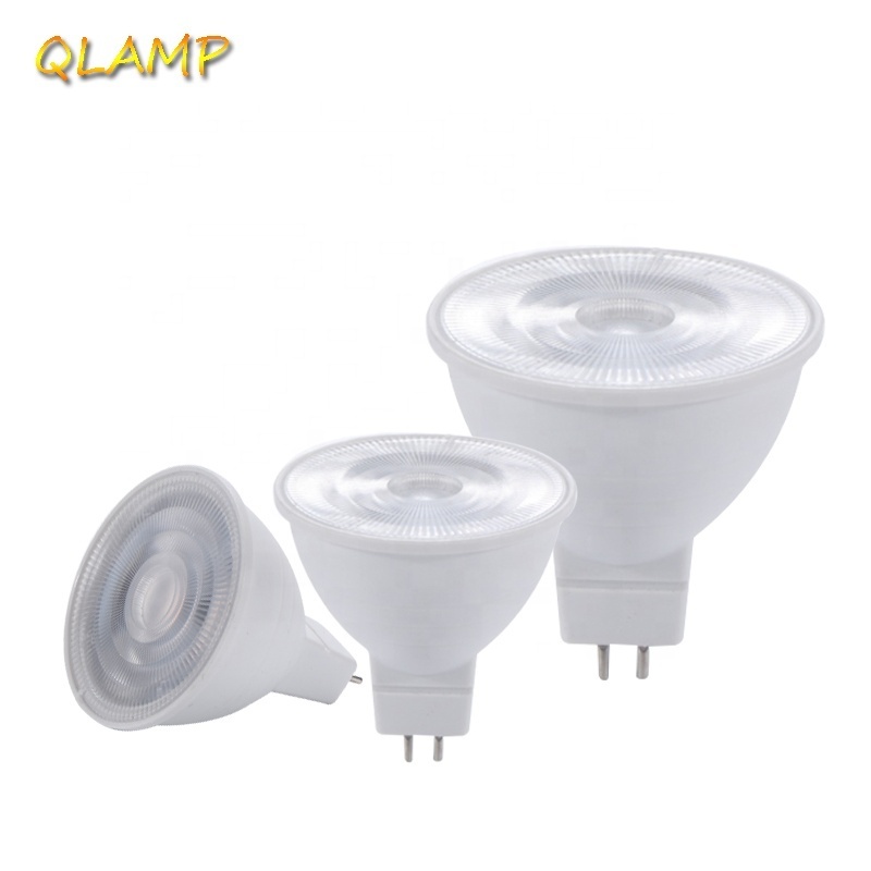 Cheap Price MR16 Gu10 LED 6w 240v Driverless Dimming Led Bulb 24degree Narrow Beam Angle Spot Light Gu10