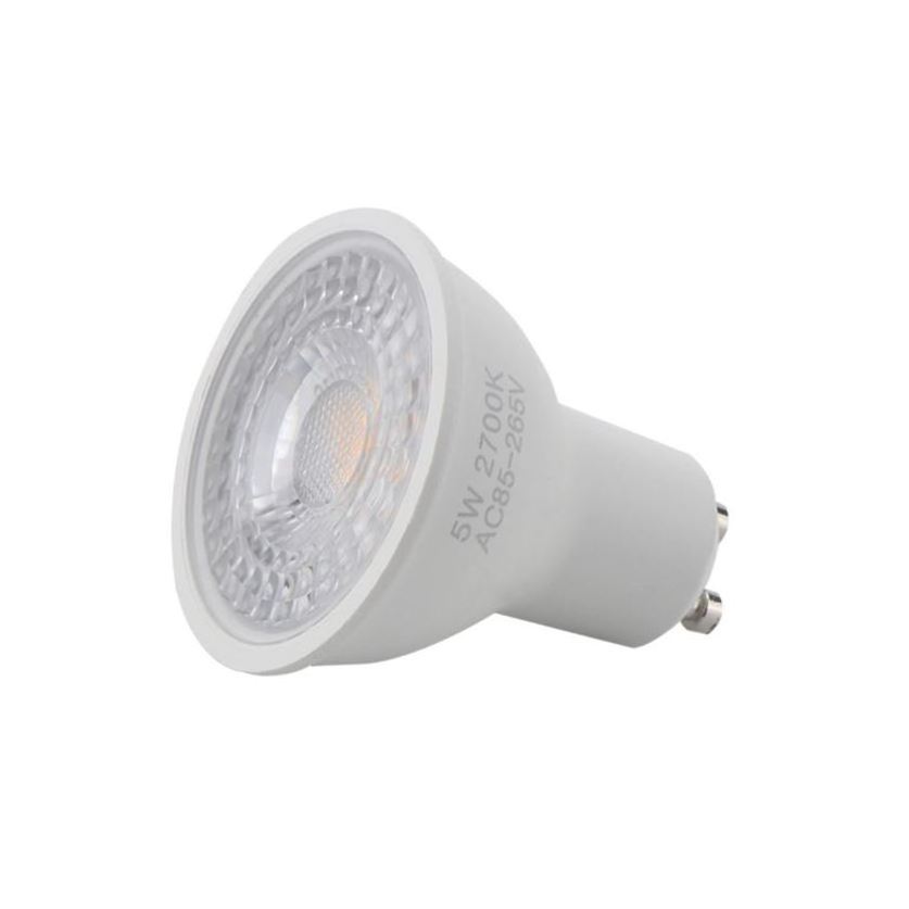 High Quality SMD2835 Warm White GU10 LED Spot Light5W 7W 9W 10W GU10 LED Bulb Spotlight