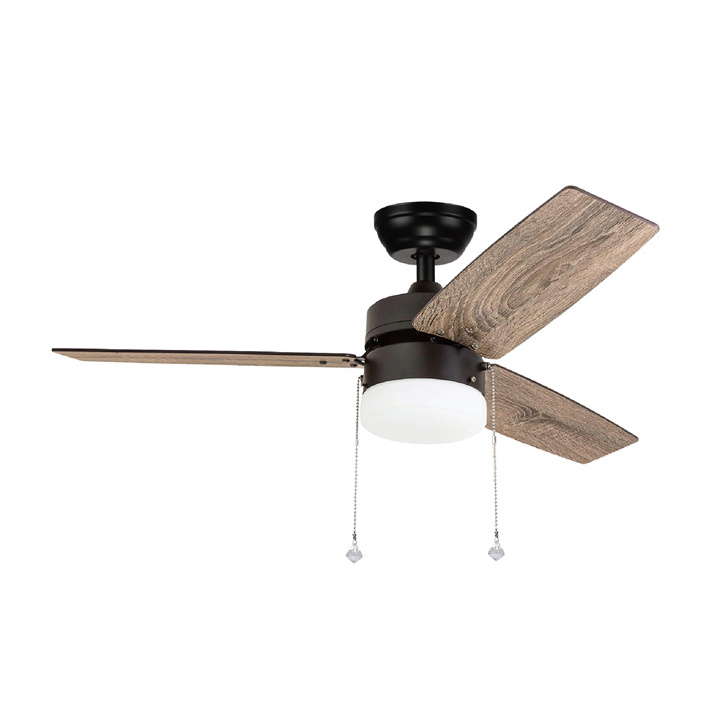 With Remote 220V Cassette Light And Exotic Ceiling Fan