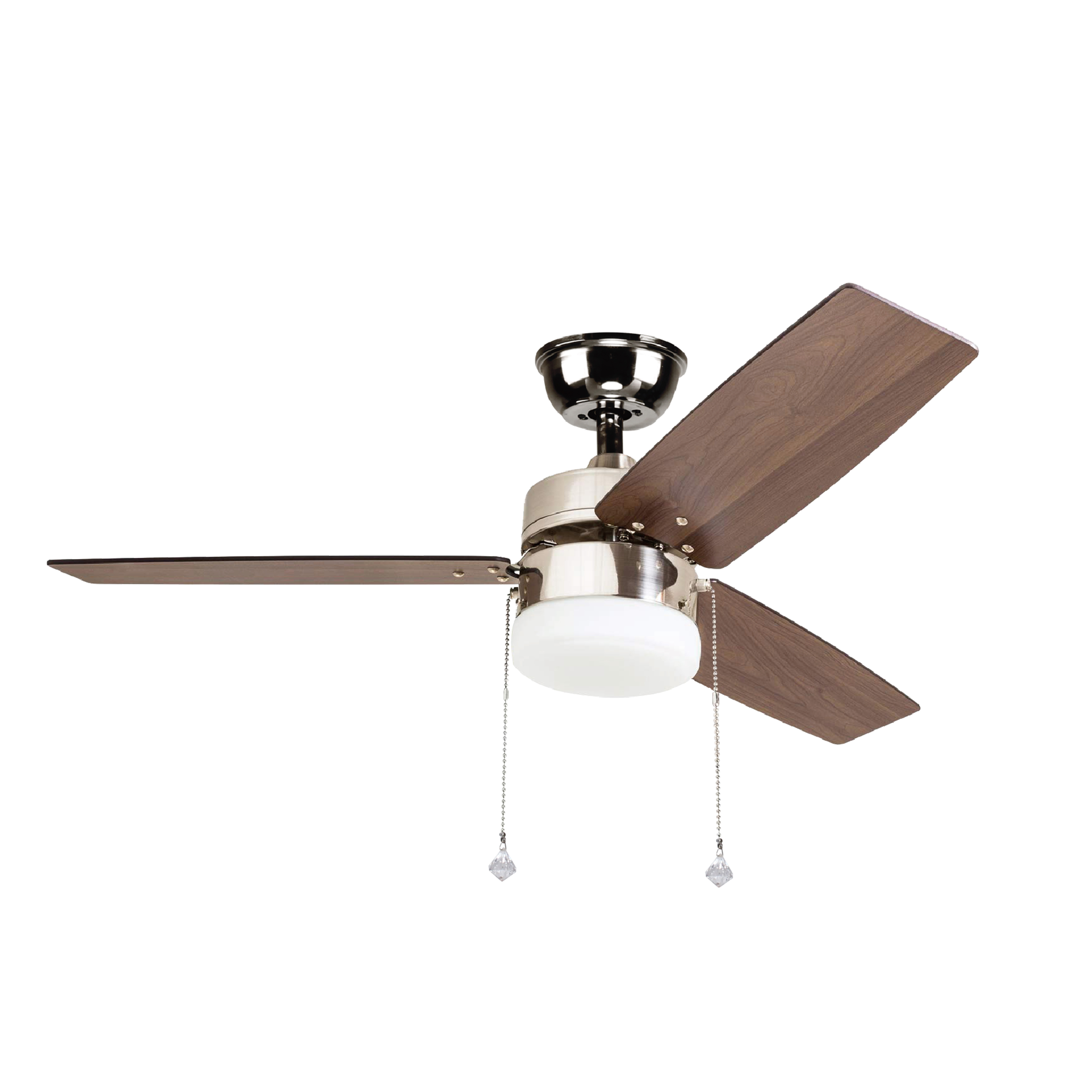 With Remote 220V Cassette Light And Exotic Ceiling Fan