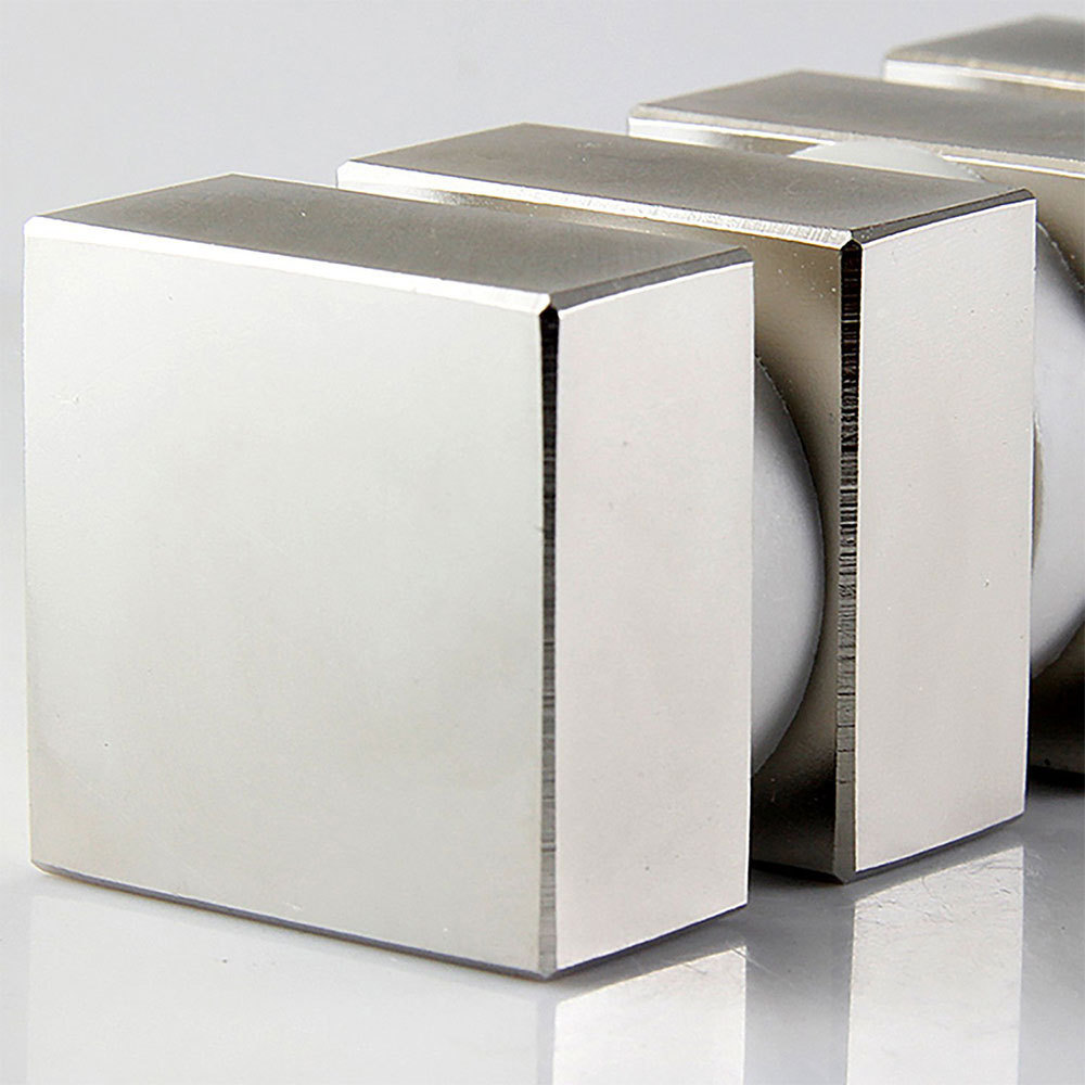 strong neodymium magnet rectangle magnetic blocks bar strip Neodymium Magnets Ndfeb Magnet