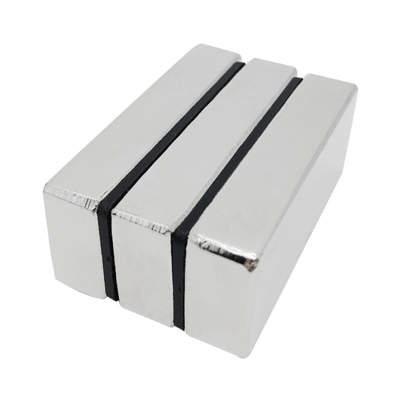 strong neodymium magnet rectangle magnetic blocks bar strip Neodymium Magnets Ndfeb Magnet