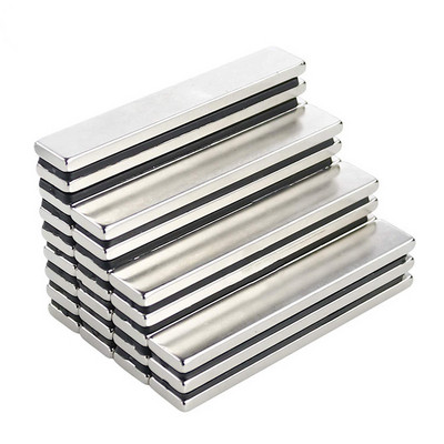 strong neodymium magnet rectangle magnetic blocks bar strip Neodymium Magnets Ndfeb Magnet