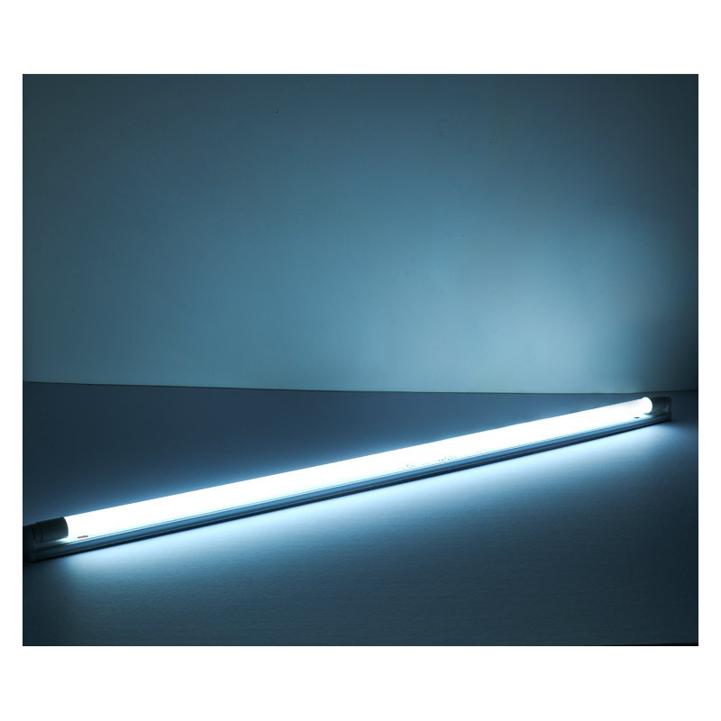 Low voltage t8 lamp linear t8 light fixture 1200mm