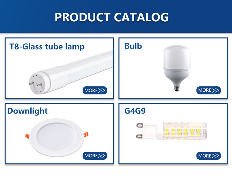 Top Quality Dimmable G4 G9 Corn Lamp, LED Light Corn Bulb