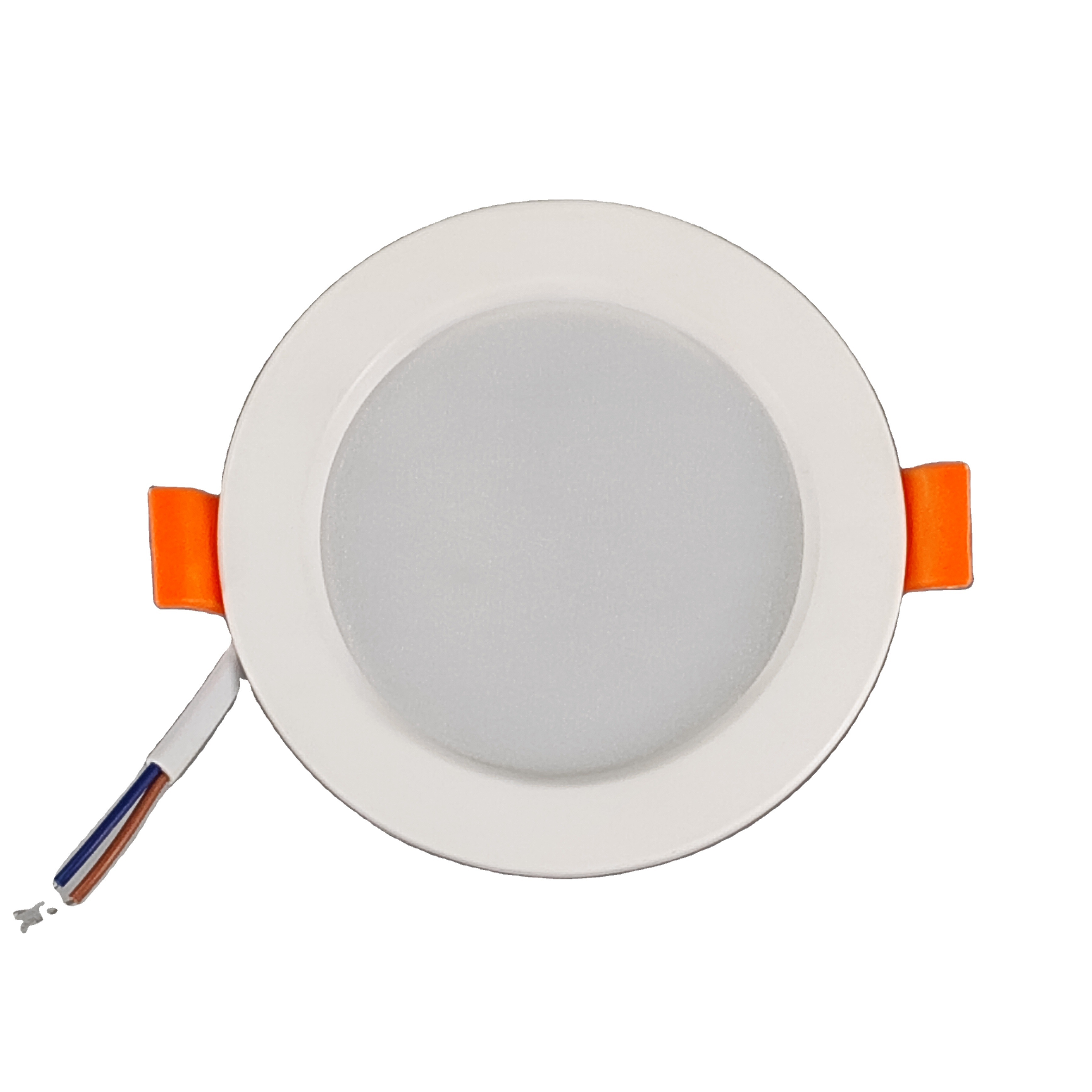 High quality cheap price  thin Recessed Ceiling Downlight  Led Panel Light