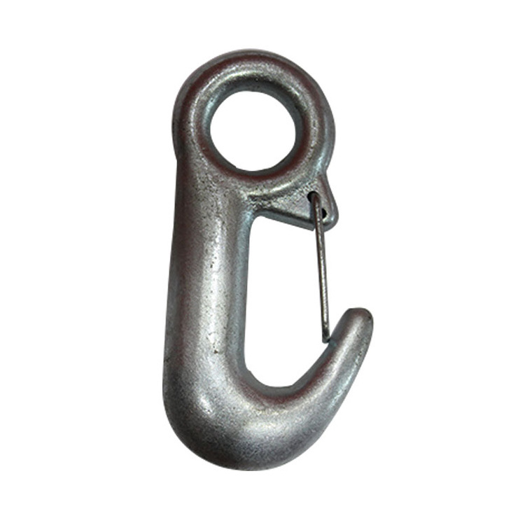 Best Sellers Forged Chain Hook