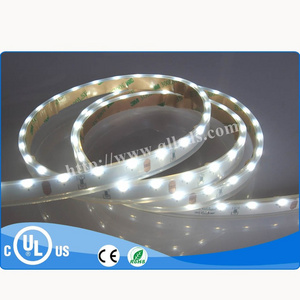 excellent quality Wholesaler projects NEW 5050 3528 Top Quality  Led strip IP67 CUL CE  RoHS IP67 24W led strip bar