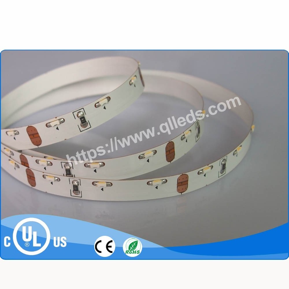 excellent quality Wholesaler projects NEW 5050 3528 Top Quality  Led strip IP67 CUL CE  RoHS IP67 24W led strip bar