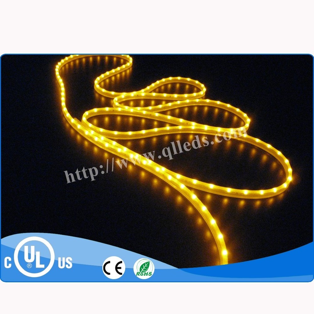 excellent quality Wholesaler projects NEW 5050 3528 Top Quality  Led strip IP67 CUL CE  RoHS IP67 24W led strip bar