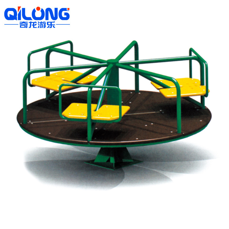 Flying Chair Swing Indoor Outdoor With Kids Customized Steel Swivel chair