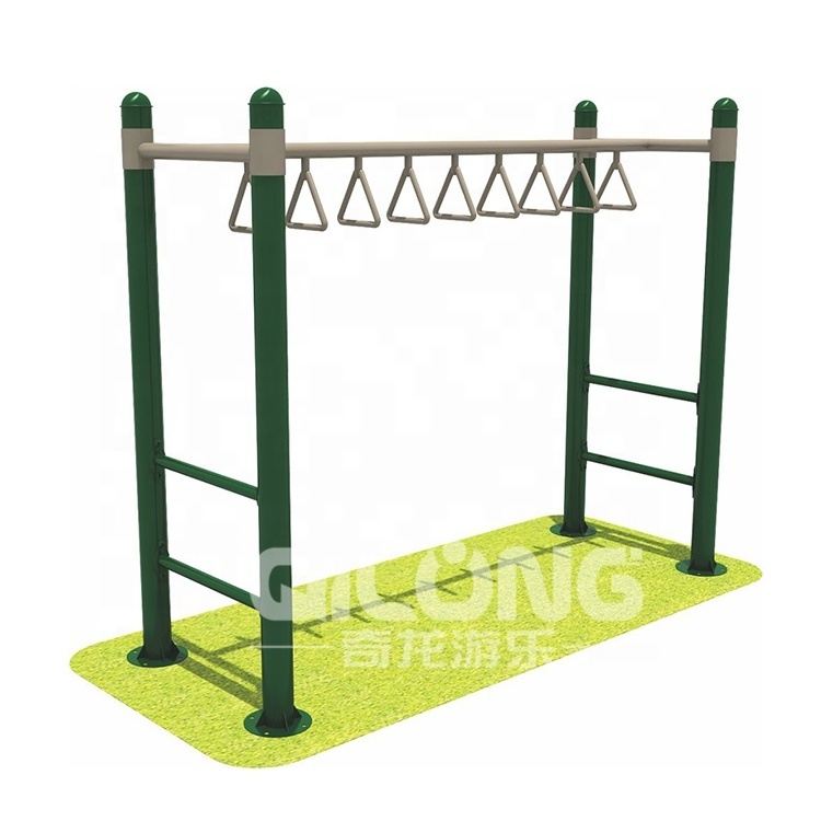 Adults Indoor Exercise Equipment Gym Outdoor Fitness Equipment monkey bars