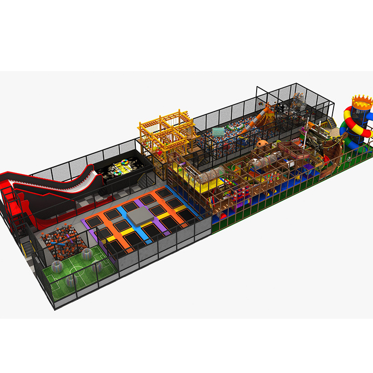 New Design Amusement Park Children Commercial Kids Small Indoor Playground Equipment, Indoor Playground