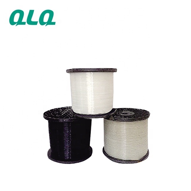 Zipper and Slider Making Machine Monofilament Extrusion Manufacturing Machine Nylon Zipper Line Monofilament Extruder Machine