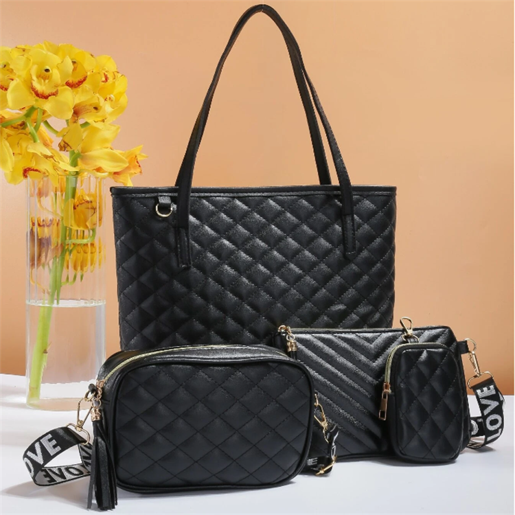 2024 Designer Custom bag with logo Ladies Leather    fashion handbags  inspired designer tote bags