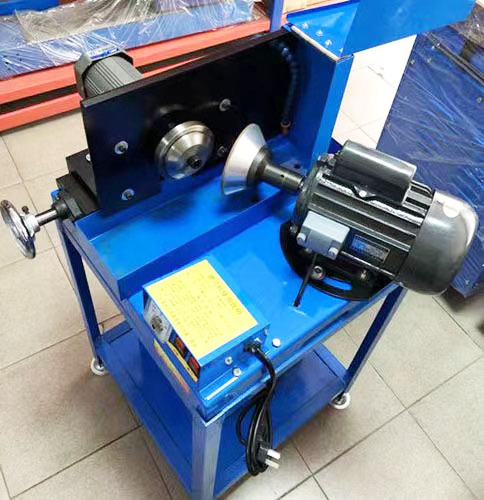 Circular Blade Round Cutter Blade Sharpening Machine New Product 2024 OEM Provided Grinding Machines Knife Grinder