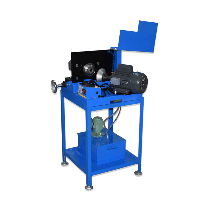 Circular Blade Round Cutter Blade Sharpening Machine New Product 2024 OEM Provided Grinding Machines Knife Grinder