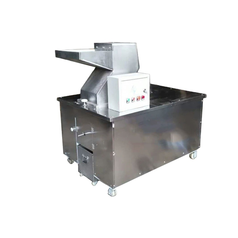 automatic saw bone machine/bone crushing machine/bone saw machine