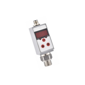 Electronic Digital Pressure Switch Sensor-PN65