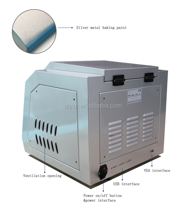 X-MAY05 Metal Spectrometer ,Gold Karat Density Testing , Silver Purity Analyze Price