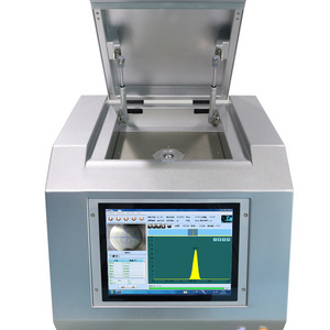 Gold Jewelry X Ray Fluorescence Testing Analyzer Spectrometer Gold Purity  XRF Gold Tester