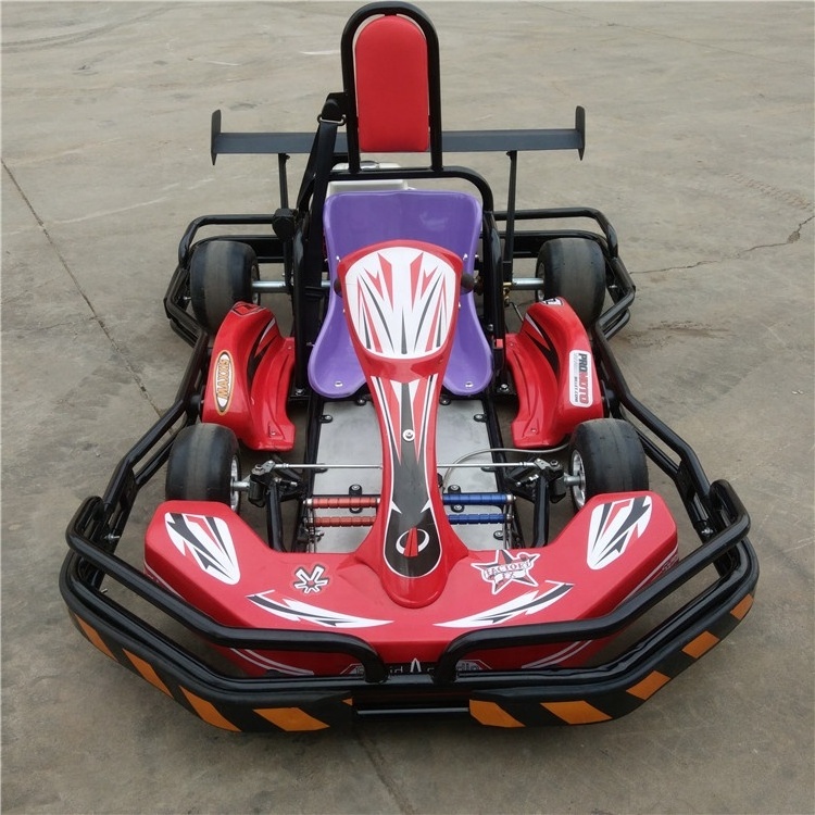 Gas go karts 2 seater two seater go karts for sale go kart for adult