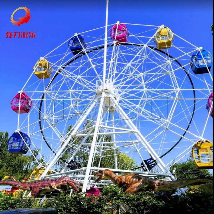 china ferris wheel for sale ferris wheel 20 cabin