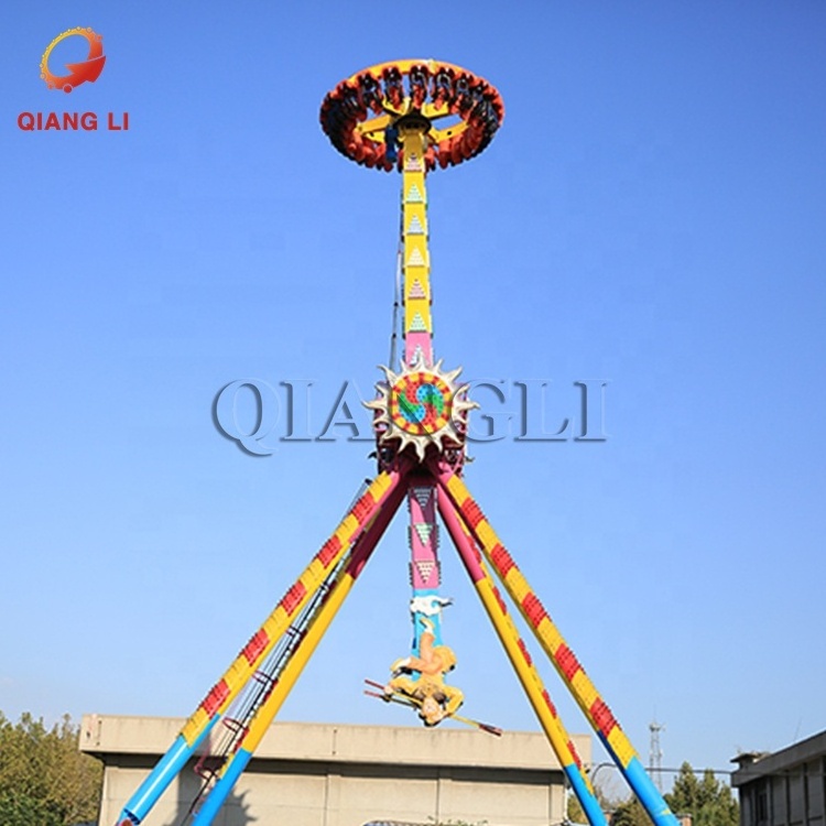 360 degree rotation amusement big pendulum big pendulum outdoor swings for adults china swing amusement big pendulum ride