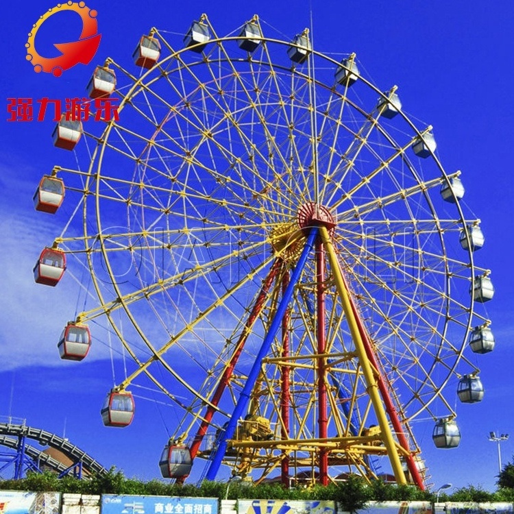 Hot sale  Ferris Wheel ferris wheel ornaments Ferris Wheel 80m