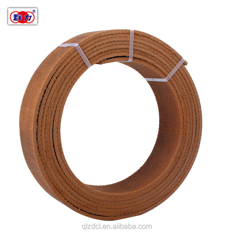 Woven Brake Lining in Rolls with Resin & Copper Wire