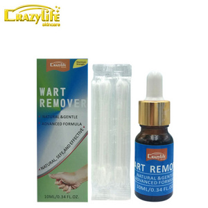 Effective Skin Tag Remover Pen Skin Repair Pen Medical Kill Remover Foot Corn Skin Tag Mole & Liquid Wart Remover