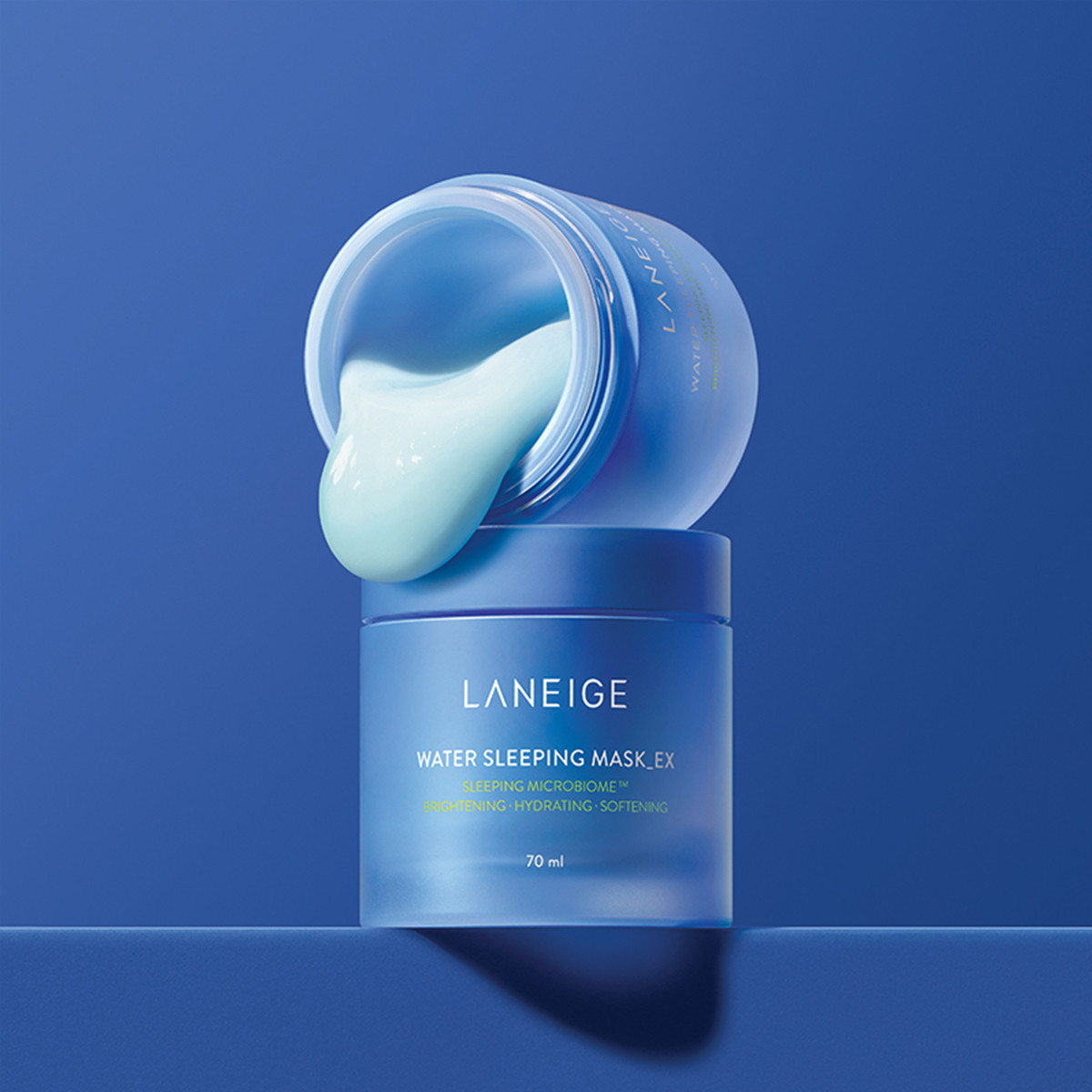 Laneige Water Sleeping Mask Gives You Fresh, Glowy Skin-Care Commercial Skin Overnight 70ml