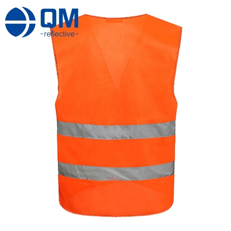 Class 2 Surveyor women's Safety Vest