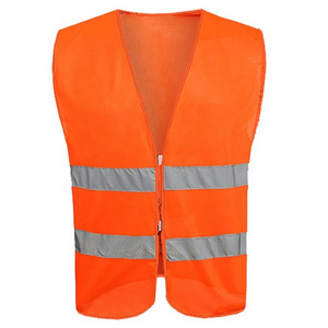 Class 2 Surveyor women's Safety Vest