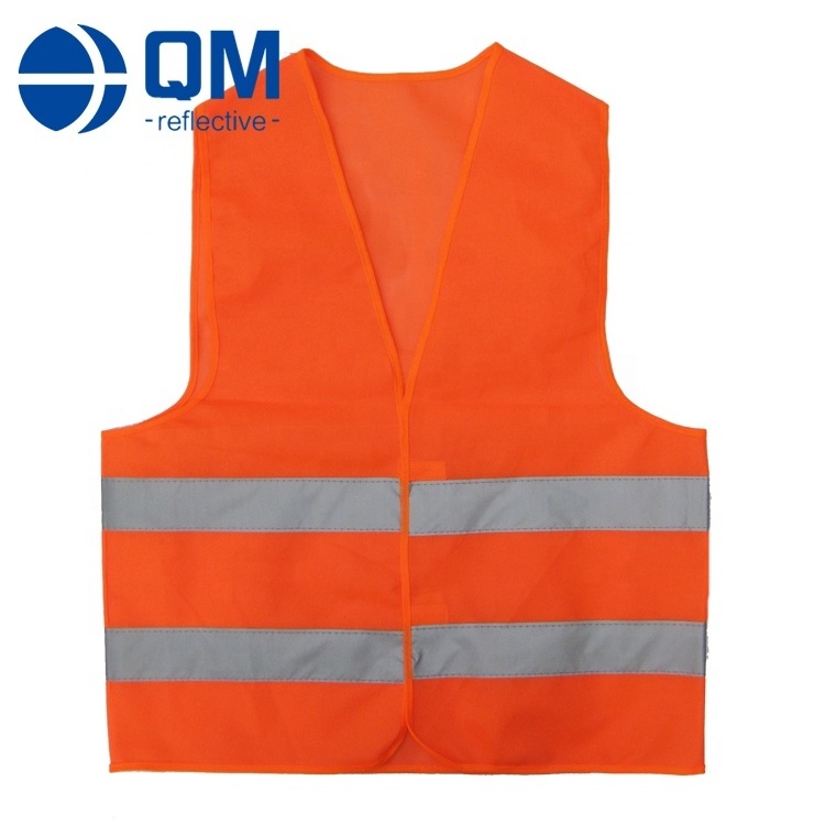 Class 2 Surveyor women's Safety Vest