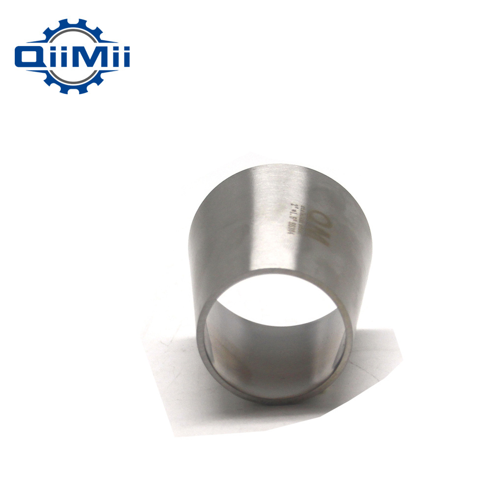 Stainless Steel Eccentric Reducer Clamp SUS 304 316L Pipe Reducer