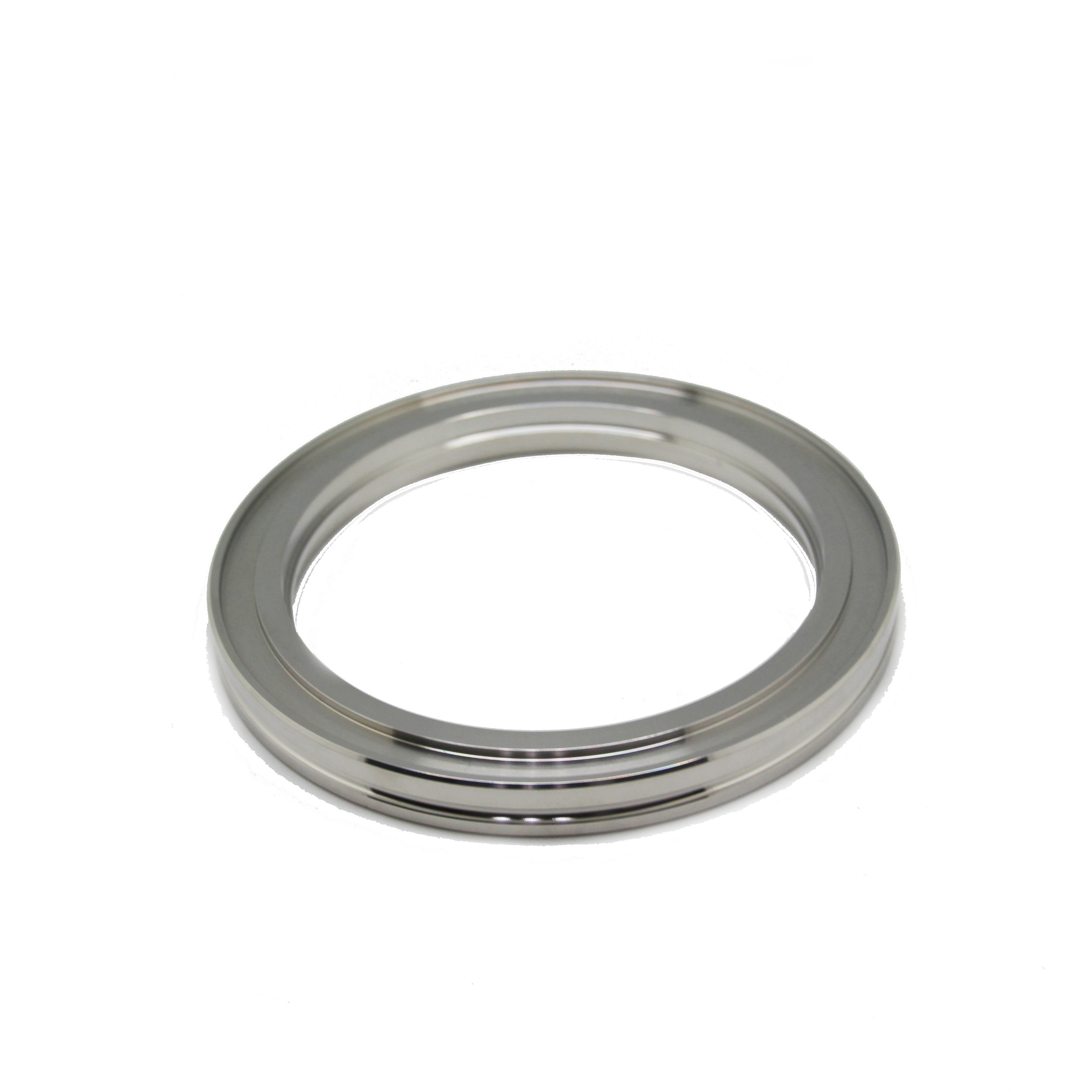 QiiMii Hot Sale Stainless Steel ISO-K Bored Flange SS304 ISO claw Clamp Flange Vacuum Fittings ISO63-ISO600