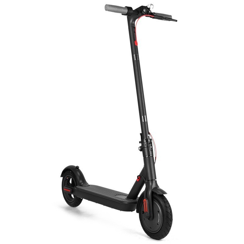 EU US Warehouse Stock Free Shipping M365 Two Wheel 8.5 Inch Foldable 350W Xiaomi Electric Scooter for Adult