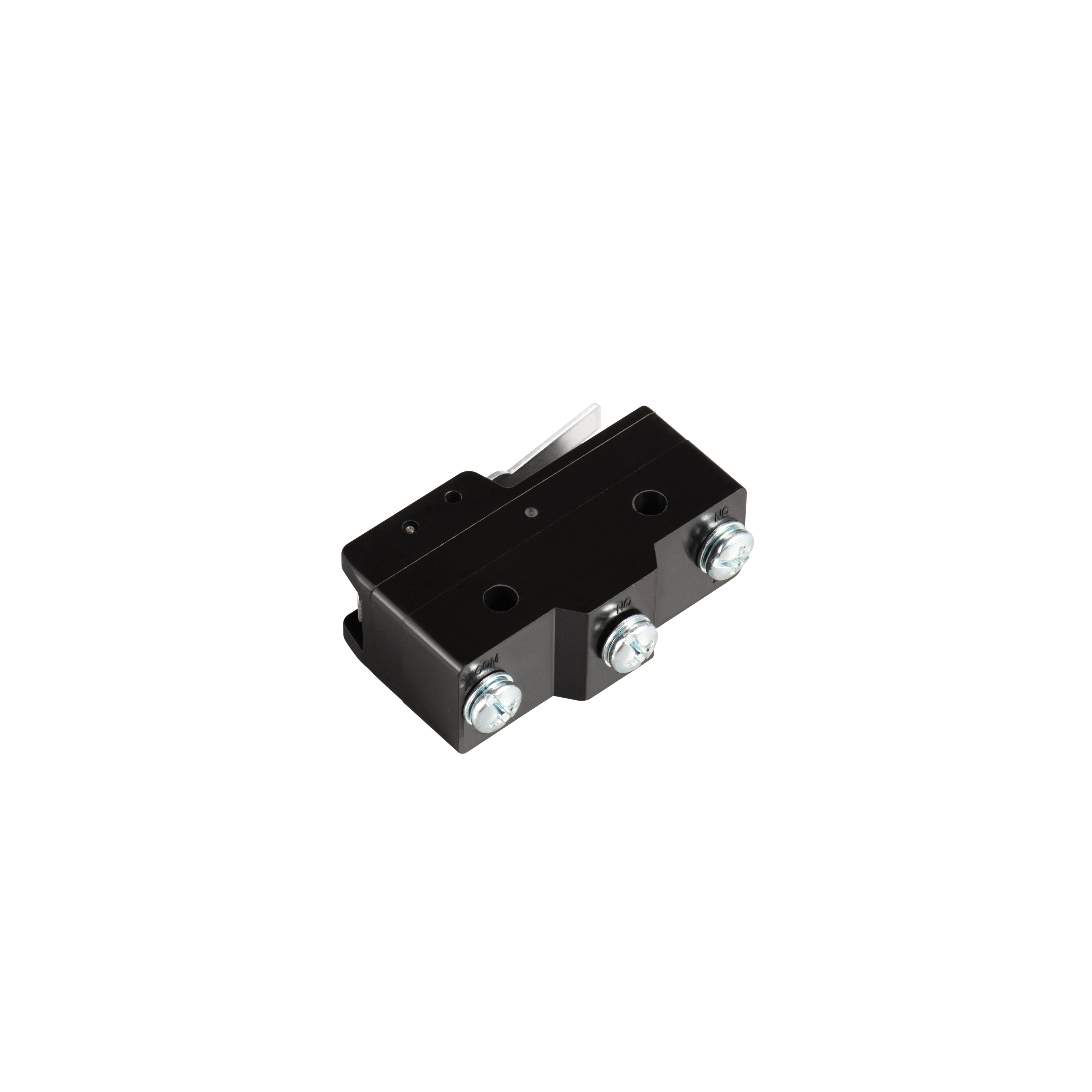 Hight Quality QN MS21A-1 16A 250V snap Screw Pin Sensitive action limit switch