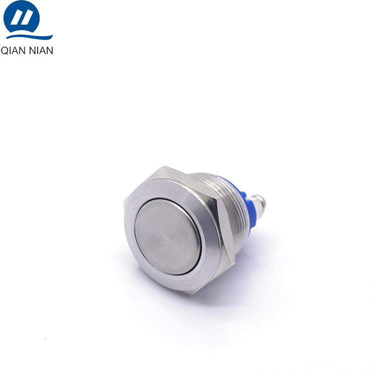 momentary push button switch